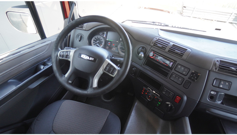 DAF CF 450 698.000KM - Tractor: foto 5 DAF CF 450 698.000KM - Tractor: foto 5