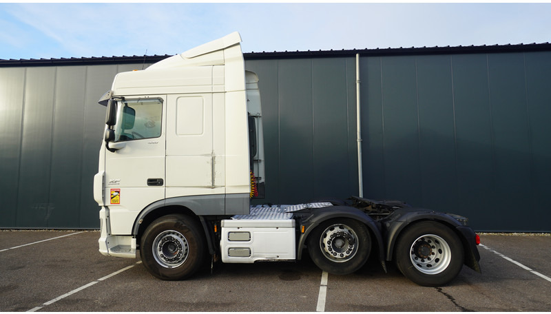 DAF XF 440 6X2 SC EURO 6 - Tractor: foto 1 DAF XF 440 6X2 SC EURO 6 - Tractor: foto 1