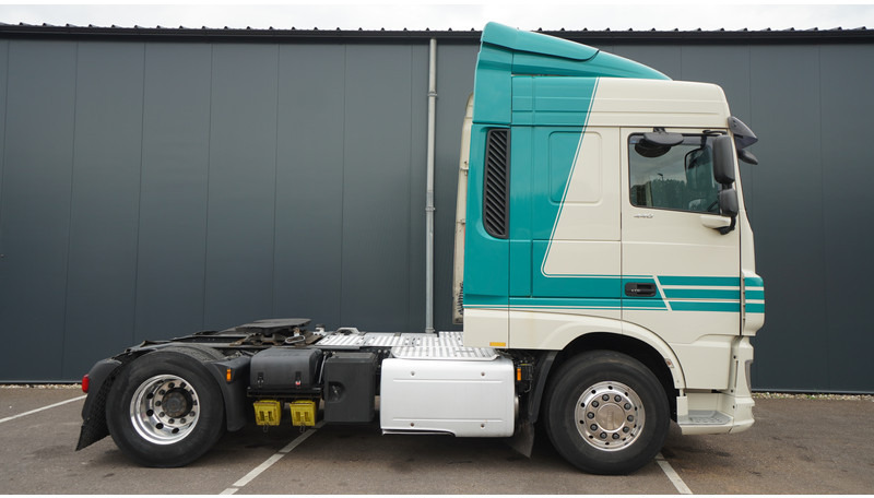 DAF XF 440 SC ADR EURO 6 856.000KM - Tractor: foto 2 DAF XF 440 SC ADR EURO 6 856.000KM - Tractor: foto 2