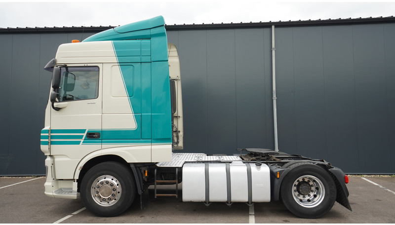 DAF XF 440 SC ADR EURO 6 856.000KM - Tractor: foto 1 DAF XF 440 SC ADR EURO 6 856.000KM - Tractor: foto 1