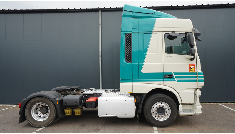 DAF XF 440 SC EURO 6 ADR - Tractor: foto 2 DAF XF 440 SC EURO 6 ADR - Tractor: foto 2