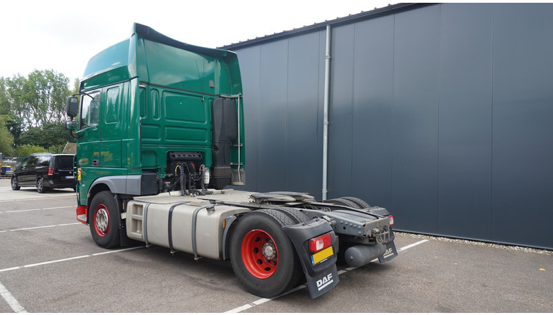 Tractor DAF XF 440 SSC EURO 6 823.000 KM: foto 8 Tractor DAF XF 440 SSC EURO 6 823.000 KM: foto 8