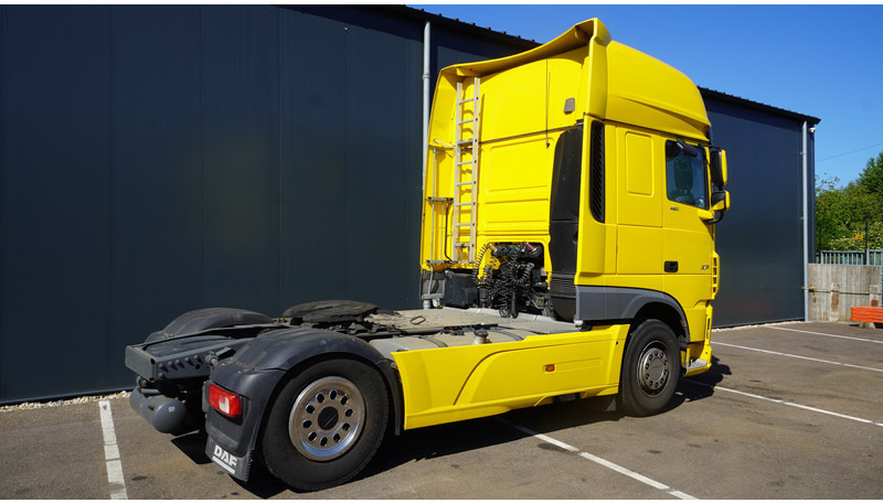 Tractor DAF XF 450 SSC EURO 6 870.000KM: foto 9