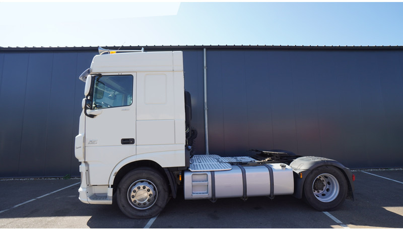 Tractor DAF XF 460 SC EURO 6 877.500KM: foto 1
