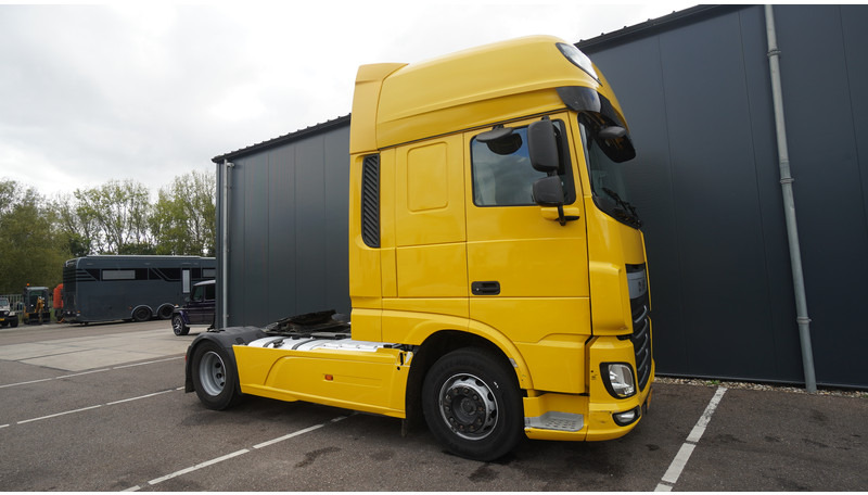 DAF XF 460 SSC EURO 6 - Tractor: foto 4 DAF XF 460 SSC EURO 6 - Tractor: foto 4