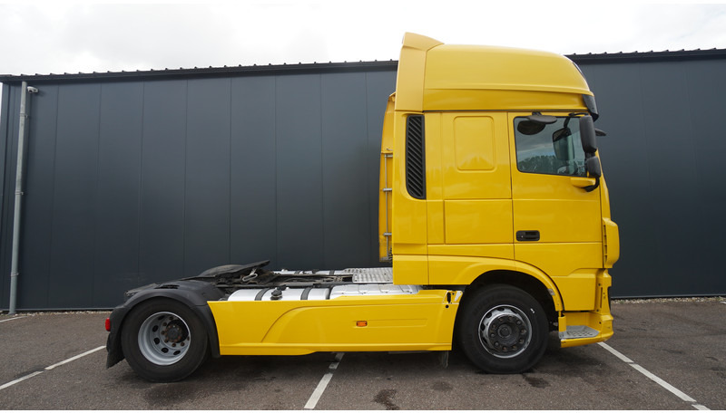 DAF XF 460 SSC EURO 6 - Tractor: foto 2 DAF XF 460 SSC EURO 6 - Tractor: foto 2