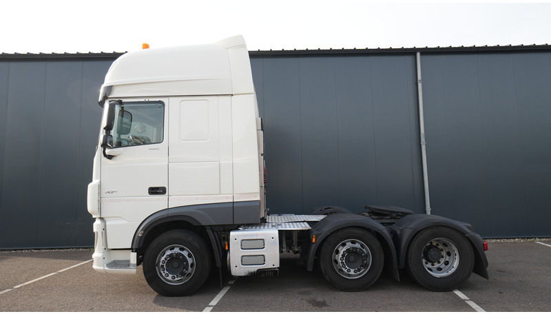 DAF XF 480 6X2 SSC 582.000KM - Tractor: foto 1 DAF XF 480 6X2 SSC 582.000KM - Tractor: foto 1