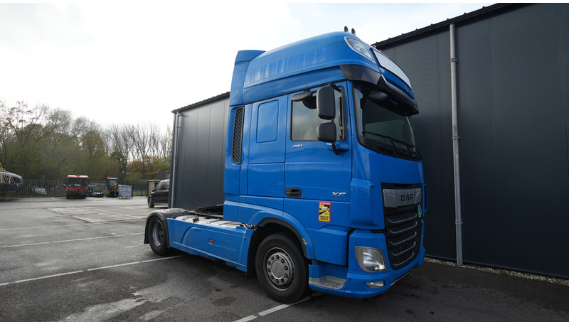 DAF XF 480 SSC EURO 6 701.000KM - Tractor: foto 4 DAF XF 480 SSC EURO 6 701.000KM - Tractor: foto 4