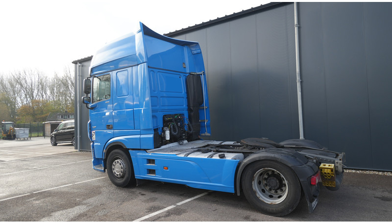 Tractor DAF XF 480 SSC EURO 6 748.000KM: foto 9 Tractor DAF XF 480 SSC EURO 6 748.000KM: foto 9