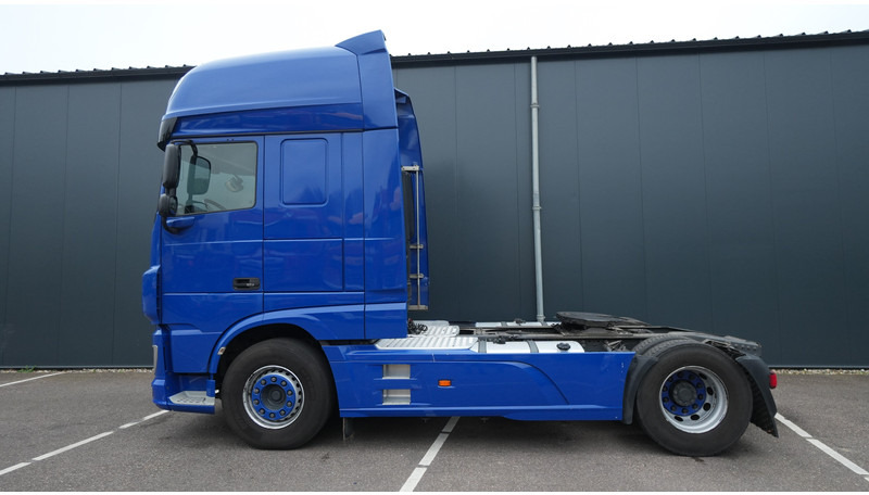 DAF XF 480 SSC EURO 6 778.000KM - Tractor: foto 1 DAF XF 480 SSC EURO 6 778.000KM - Tractor: foto 1