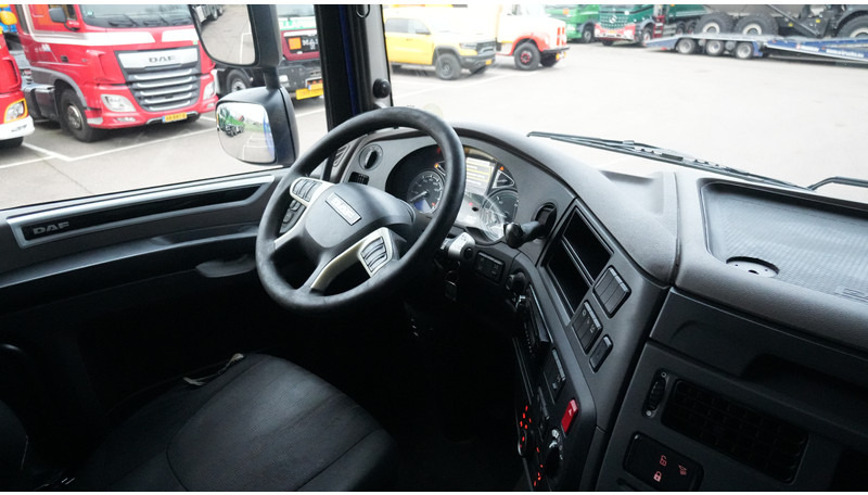 DAF XF 480 SSC EURO 6 778.000KM - Tractor: foto 5 DAF XF 480 SSC EURO 6 778.000KM - Tractor: foto 5