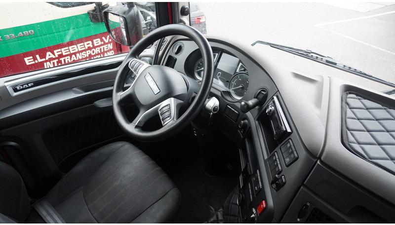 DAF XF 480 SSC EURO 6 882.600KM - Tractor: foto 5 DAF XF 480 SSC EURO 6 882.600KM - Tractor: foto 5