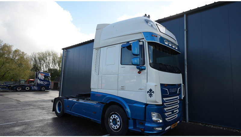 DAF XF 480 SSC EURO 6 897.200KM - Tractor: foto 4 DAF XF 480 SSC EURO 6 897.200KM - Tractor: foto 4