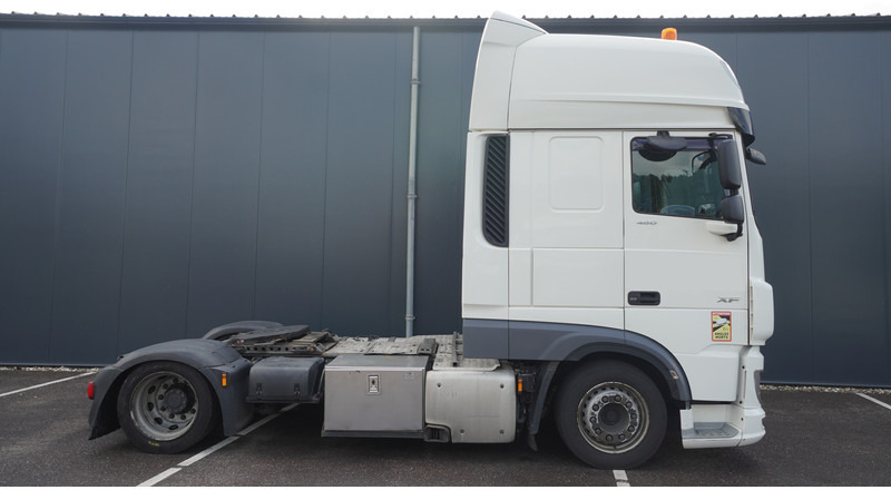 DAF XF 480 SSC MEGA EURO 6 886.000KM - Tractor: foto 2 DAF XF 480 SSC MEGA EURO 6 886.000KM - Tractor: foto 2