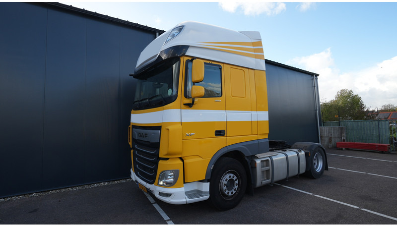 DAF XF 480 SSC RETARDER 719.000KM - Tractor: foto 3 DAF XF 480 SSC RETARDER 719.000KM - Tractor: foto 3
