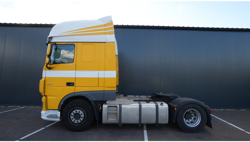 DAF XF 480 SSC RETARDER 719.000KM - Tractor: foto 1 DAF XF 480 SSC RETARDER 719.000KM - Tractor: foto 1
