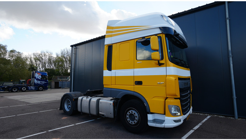 DAF XF 480 SSC RETARDER 719.000KM - Tractor: foto 4 DAF XF 480 SSC RETARDER 719.000KM - Tractor: foto 4