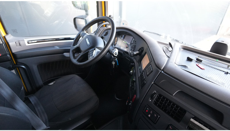 DAF XF 480 SSC RETARDER 719.000KM - Tractor: foto 5 DAF XF 480 SSC RETARDER 719.000KM - Tractor: foto 5