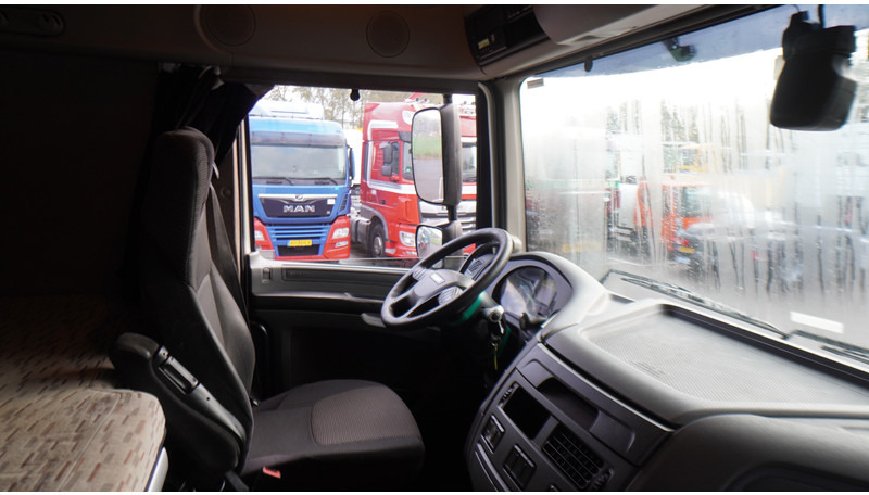 DAF XF510 FT SSC EURO 6 ENGINE PROBLEM - Tractor: foto 5 DAF XF510 FT SSC EURO 6 ENGINE PROBLEM - Tractor: foto 5