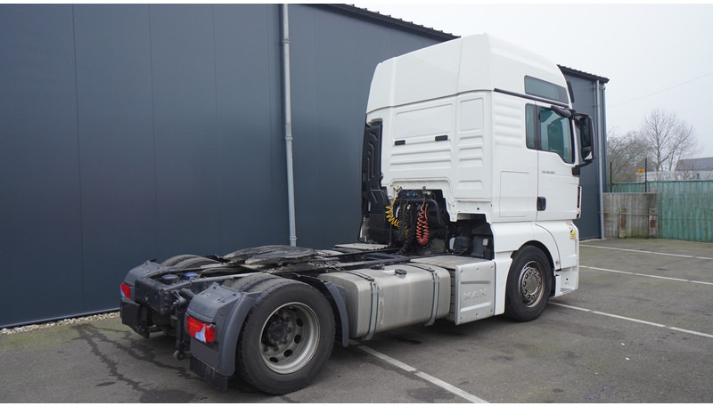 Tractor MAN TGX 18.500 XXL MEGA 779.000KM: foto 8