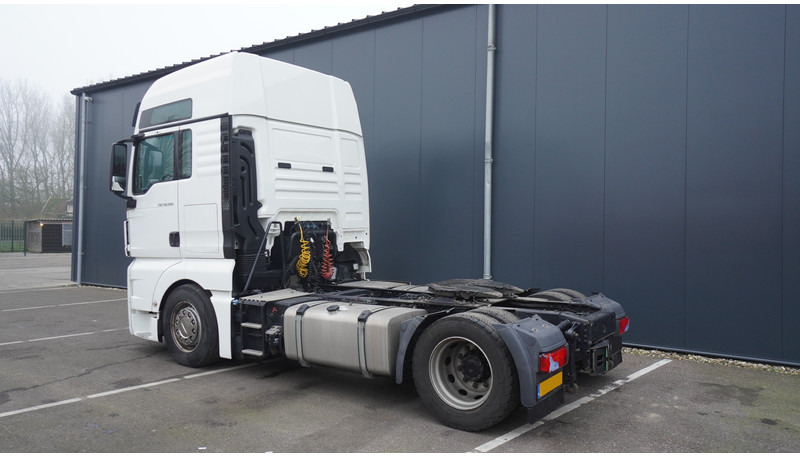 Tractor MAN TGX 18.500 XXL MEGA 779.000KM: foto 7