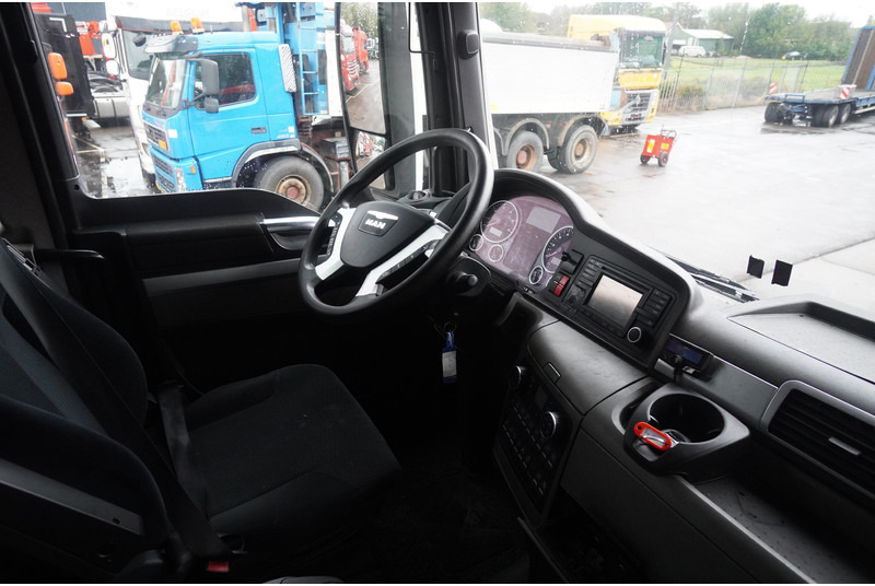 MAN TGX 26.440 6X2 684.200KM - Tractor: foto 5 MAN TGX 26.440 6X2 684.200KM - Tractor: foto 5