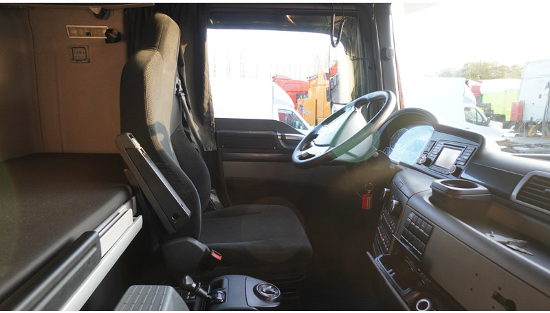 MAN TGX 26.560 6X2 EURO 6 RETARDER - Tractor: foto 5 MAN TGX 26.560 6X2 EURO 6 RETARDER - Tractor: foto 5
