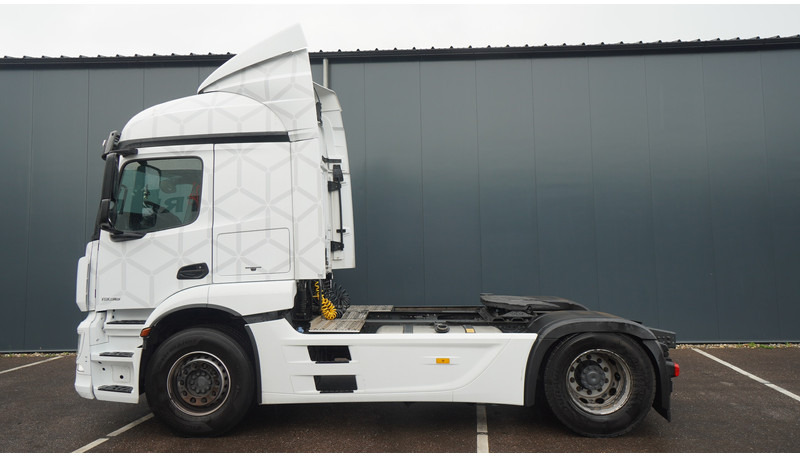 Mercedes-Benz ACTROS 1936 EURO 6 892.000KM - Tractor: foto 1 Mercedes-Benz ACTROS 1936 EURO 6 892.000KM - Tractor: foto 1
