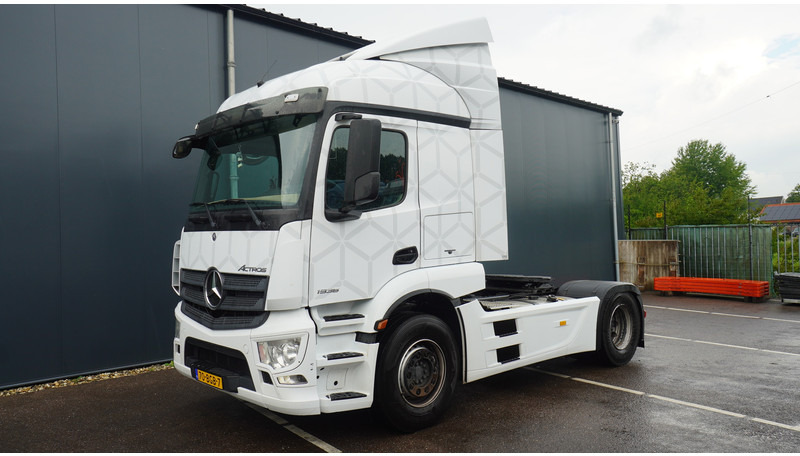 Mercedes-Benz ACTROS 1936 EURO 6 892.000KM - Tractor: foto 3 Mercedes-Benz ACTROS 1936 EURO 6 892.000KM - Tractor: foto 3