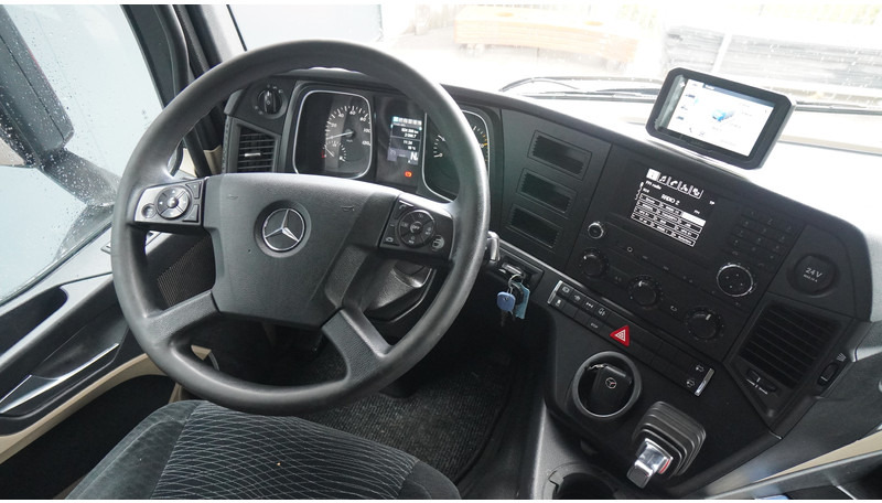 Mercedes-Benz ACTROS 1936 EURO 6 925.000KM - Tractor: foto 5 Mercedes-Benz ACTROS 1936 EURO 6 925.000KM - Tractor: foto 5