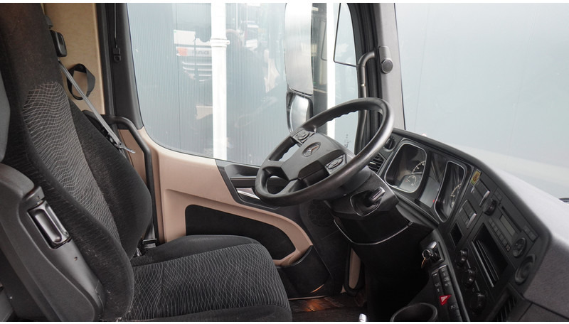 Mercedes-Benz ACTROS 1942 EURO 6 879.200KM - Tractor: foto 5 Mercedes-Benz ACTROS 1942 EURO 6 879.200KM - Tractor: foto 5
