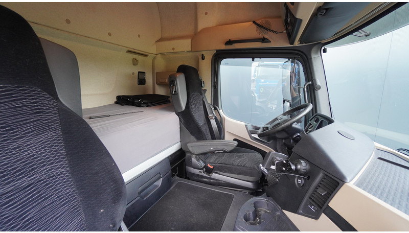 Tractor Mercedes-Benz ACTROS 1943 864.000KM: foto 6 Tractor Mercedes-Benz ACTROS 1943 864.000KM: foto 6