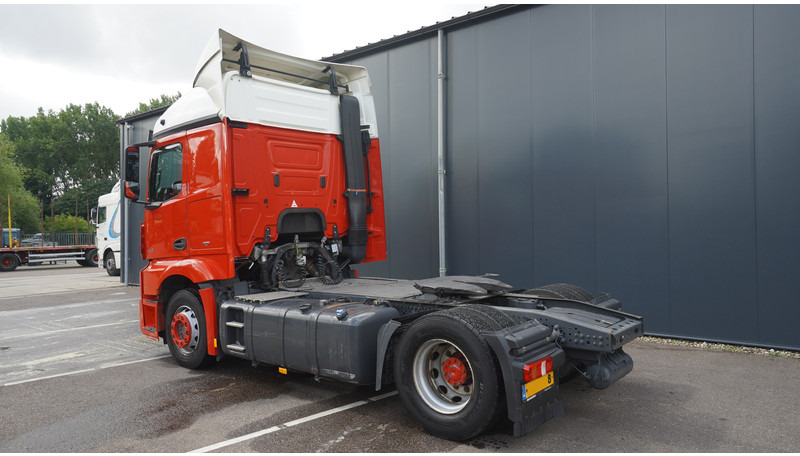 Tractor Mercedes-Benz ACTROS 1943 864.000KM: foto 7 Tractor Mercedes-Benz ACTROS 1943 864.000KM: foto 7