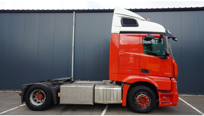 Mercedes-Benz ACTROS 1943 EURO 6 755.000KM - Tractor: foto 2 Mercedes-Benz ACTROS 1943 EURO 6 755.000KM - Tractor: foto 2