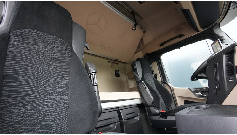 Tractor Mercedes-Benz ACTROS 1945 GIGASPACE 727.600KM: foto 7
