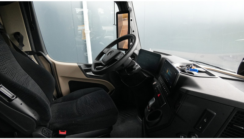 Mercedes-Benz ACTROS 1945 GIGASPACE 728.200KM - Tractor: foto 5 Mercedes-Benz ACTROS 1945 GIGASPACE 728.200KM - Tractor: foto 5