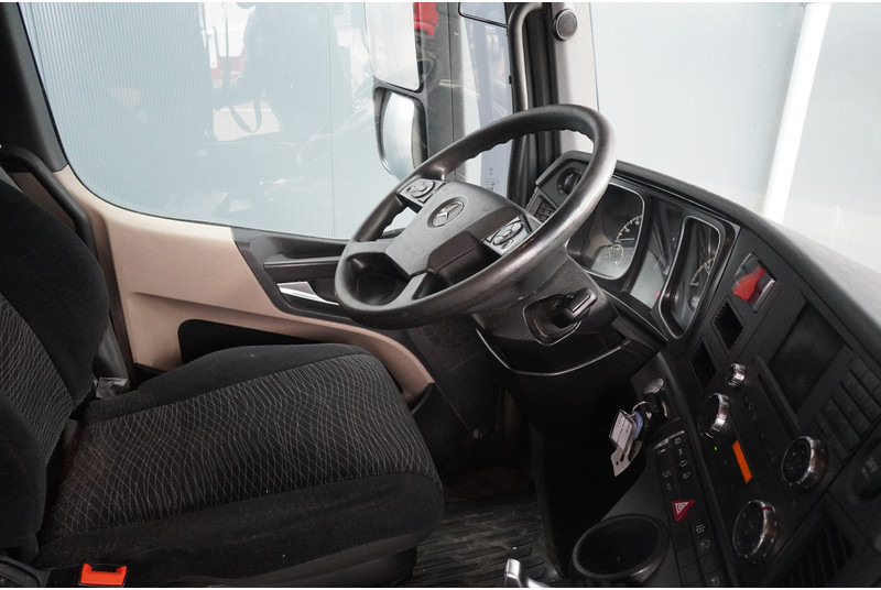 Mercedes-Benz ACTROS 2036 ADR 663.000KM - Tractor: foto 5 Mercedes-Benz ACTROS 2036 ADR 663.000KM - Tractor: foto 5