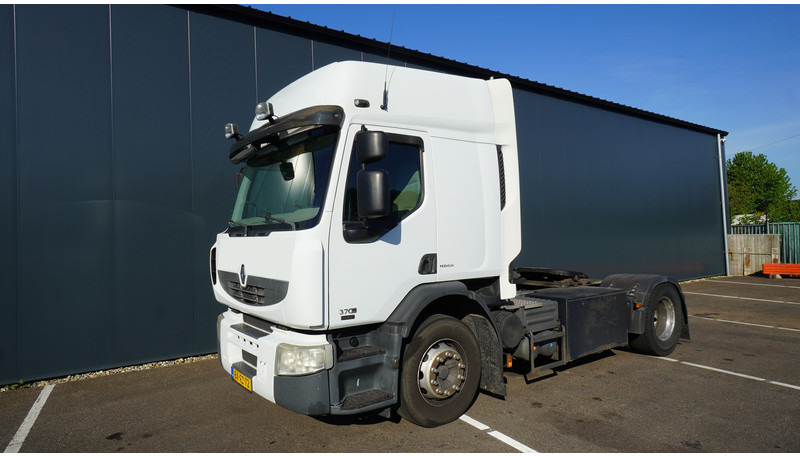Renault PREMIUM 370 EURO5 685.400KM - Tractor: foto 3 Renault PREMIUM 370 EURO5 685.400KM - Tractor: foto 3