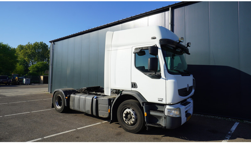 Renault PREMIUM 370 EURO5 685.400KM - Tractor: foto 4 Renault PREMIUM 370 EURO5 685.400KM - Tractor: foto 4