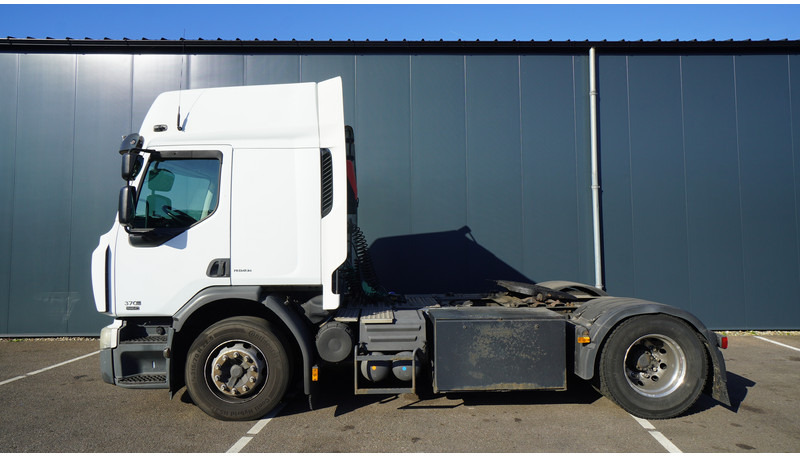 Renault PREMIUM 370 EURO5 685.400KM - Tractor: foto 1 Renault PREMIUM 370 EURO5 685.400KM - Tractor: foto 1