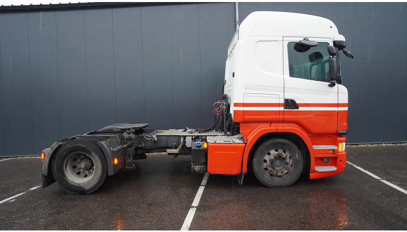 Scania G 410 ADR 684.100KM - Tractor: foto 2 Scania G 410 ADR 684.100KM - Tractor: foto 2