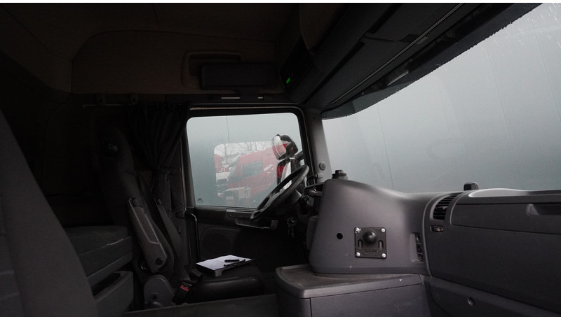 Scania G 410 ADR 684.100KM - Tractor: foto 5 Scania G 410 ADR 684.100KM - Tractor: foto 5