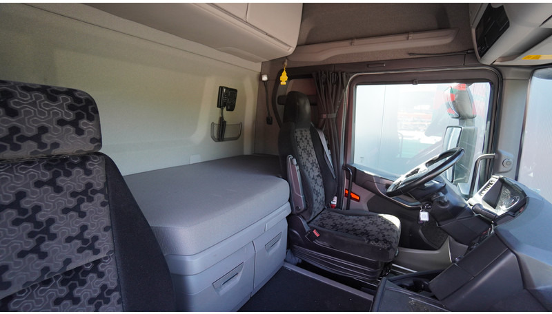 Tractor Scania R 410 LNG ADR 831.000KM RETARDER: foto 6