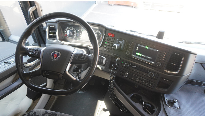 Scania R 450 NEXT GEN EURO 6 855.000KM - Tractor: foto 5 Scania R 450 NEXT GEN EURO 6 855.000KM - Tractor: foto 5