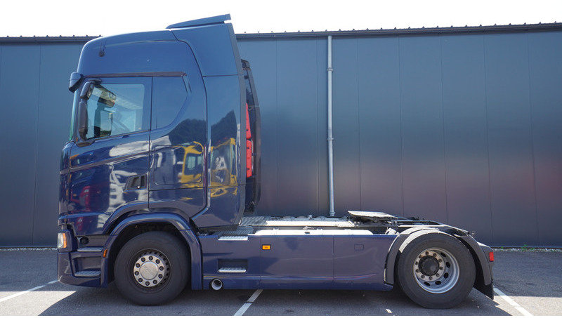 Scania R 450 NEXT GEN EURO 6 855.000KM - Tractor: foto 1 Scania R 450 NEXT GEN EURO 6 855.000KM - Tractor: foto 1