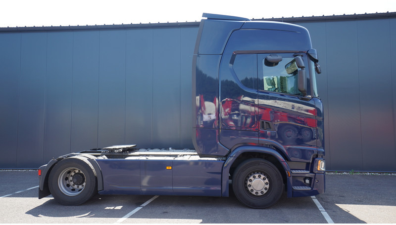 Scania R 450 NEXT GEN EURO 6 855.000KM - Tractor: foto 2 Scania R 450 NEXT GEN EURO 6 855.000KM - Tractor: foto 2