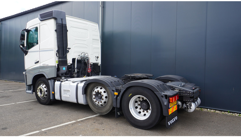 Tractor Volvo FH 420 6X2 ADR 796.000KM: foto 8