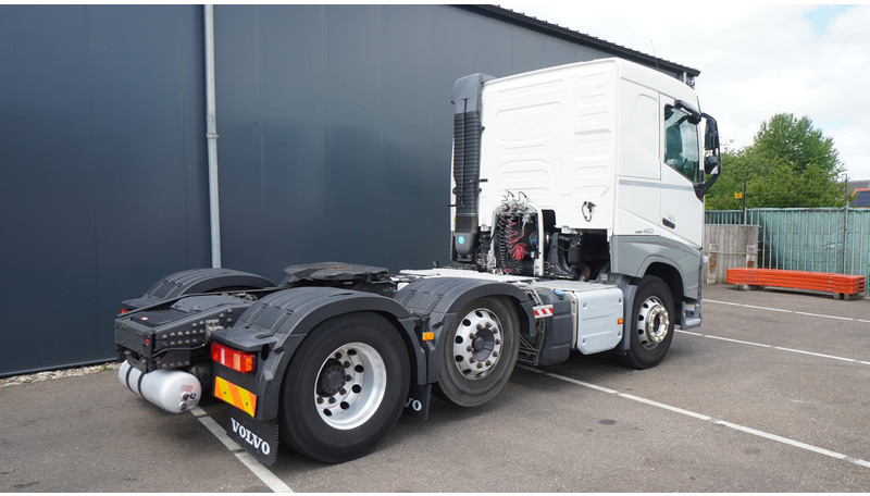 Tractor Volvo FH 420 6X2 ADR 796.000KM: foto 7