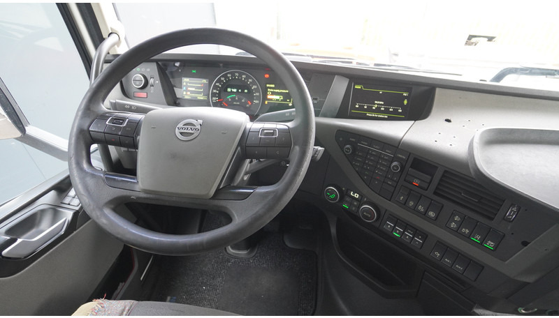 Volvo FH 420 ADR EURO 6 756.000KM - Tractor: foto 5 Volvo FH 420 ADR EURO 6 756.000KM - Tractor: foto 5