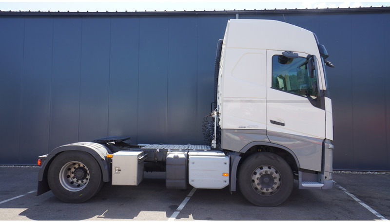 Volvo FH 420 ADR GLOBETROTTER EURO 6 864.000KM - Tractor: foto 2 Volvo FH 420 ADR GLOBETROTTER EURO 6 864.000KM - Tractor: foto 2